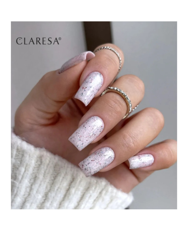 Top Glitter No Wipe Ice Disco 5gr