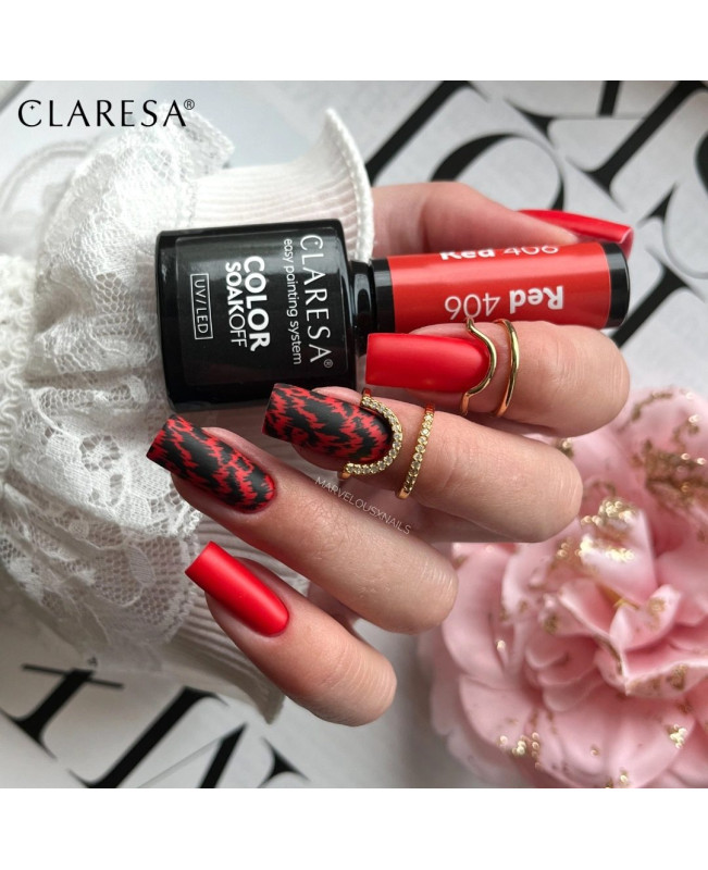 Top Coat MatNo Wipe 5gr